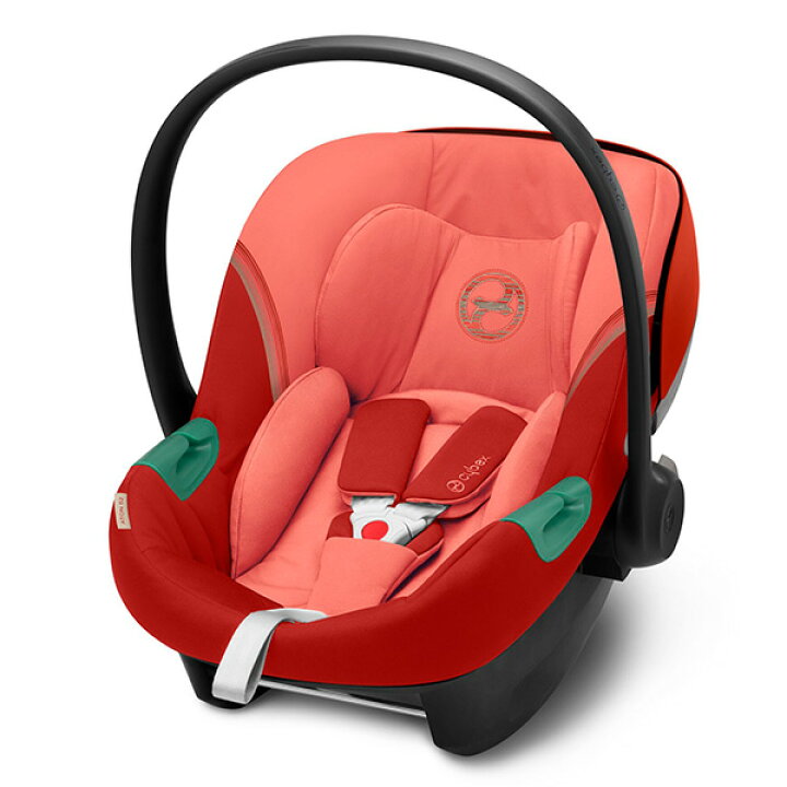 楽天市場】サイベックス 2023年新色 エイトン S2 i-Size cybex 新生児 