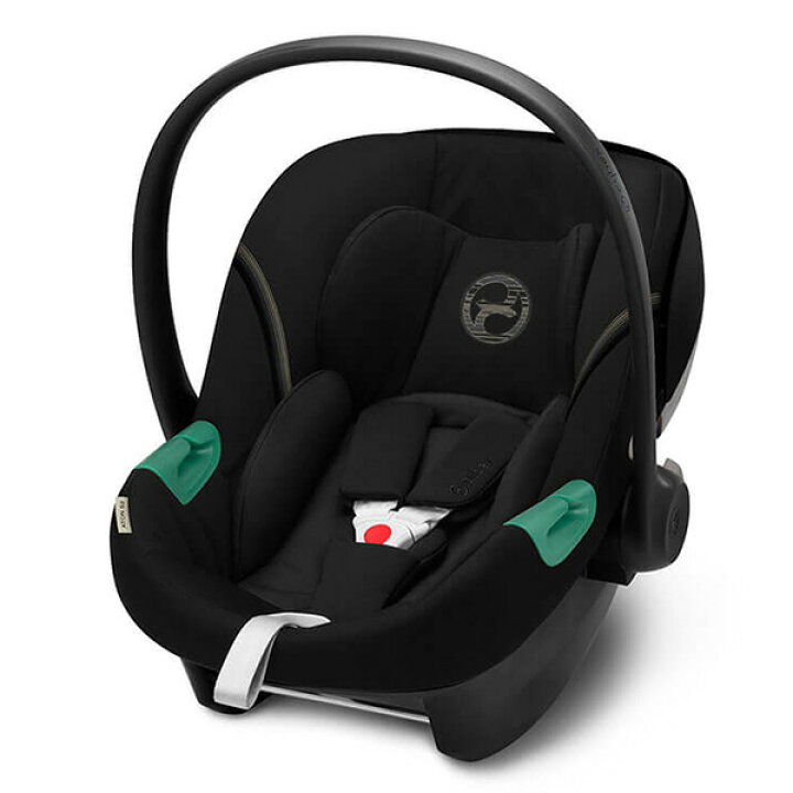 楽天市場】サイベックス 2023年新色 エイトン S2 i-Size cybex 新生児  