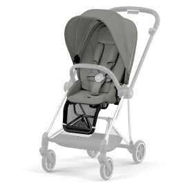 ＼2024年最新モデル／サイベックス NEW MIOS シートパックJP3 ミオス cybex 出産祝い ベビーシート ベビーカーシート