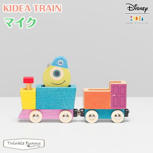 yK̔XzLfBA KIDEA TRAIN }CN X^[YCN Disney fBYj[