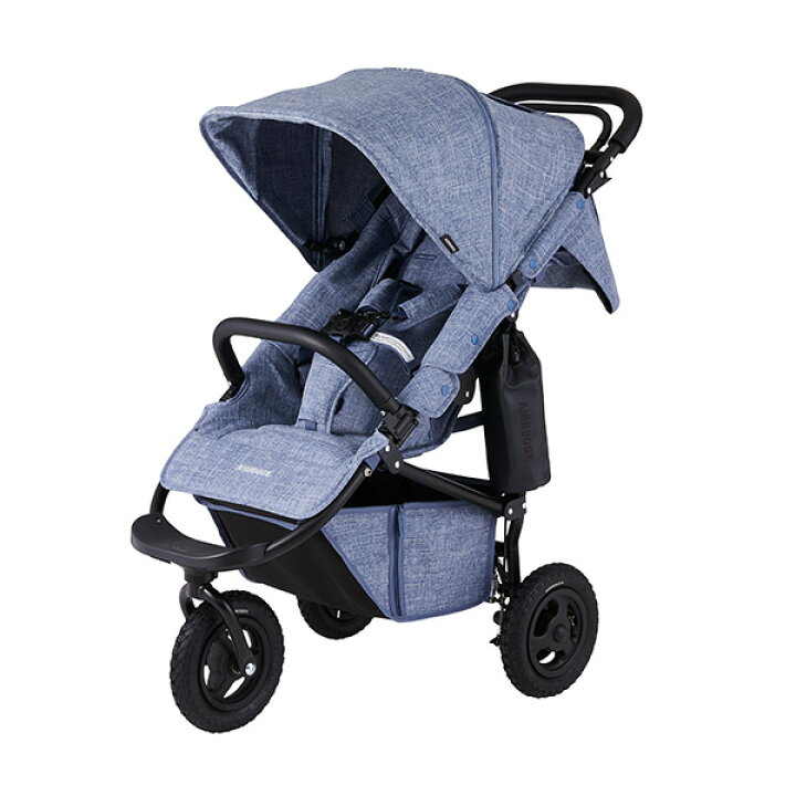 楽天市場】エアバギー ココ プレミア フロムバース レインカバー付き  