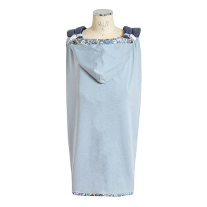 フィセル ディモワ UVカット ママケープ 21151014 22151015 新生児 春夏 10mois 紫外線対策 海 プール ベビー用品 出産祝い ベビーカー 抱っこ紐 フード付き 2way