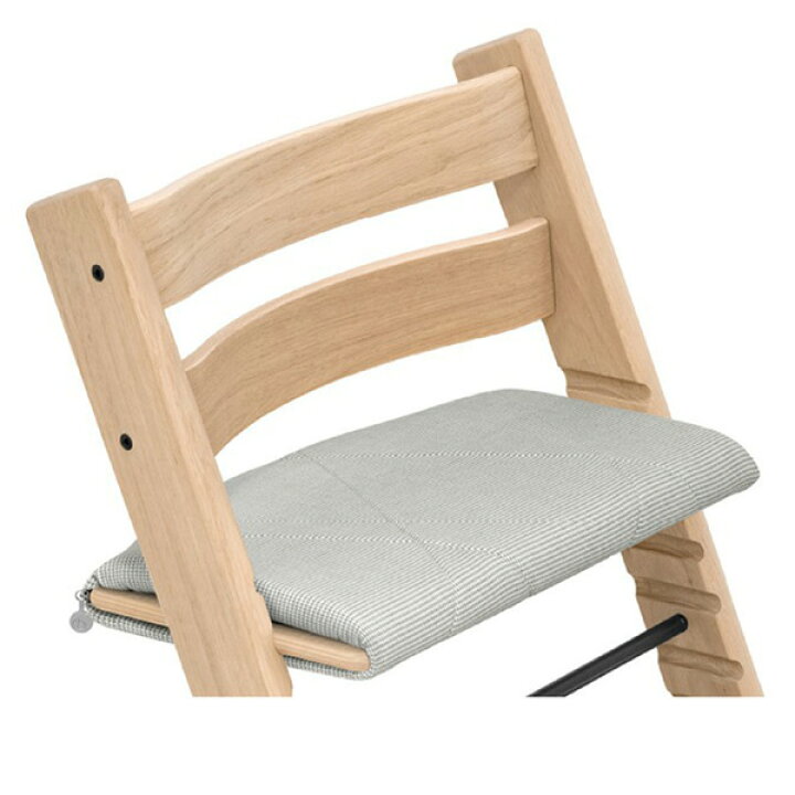 楽天市場】ストッケ トリップトラップ 専用 ジュニアクッション STOKKE 