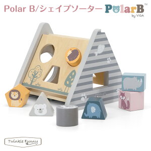 �|�[���[�r�[ �V�F�C�v�\�[�^�[ Polar B �x�r�[