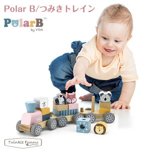 �|�[���[�r�[ �݂��g���C�� Polar B �x�r�[ �ςݖ�