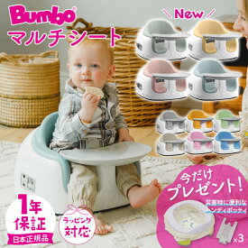 【新色追加】バンボ ベビーチェア マルチシート ローチェア Bumbo テーブル 収納 ベルト ティーレックス 立ち上がり防止 正規販売店 プレゼント付き 出産祝 出産準備 離乳食 新生児 赤ちゃん ベビー 人気 くすみカラー　椅子 長く使える お手入れ簡単