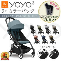 楽天市場】babyzen yoyo2 6＋の通販
