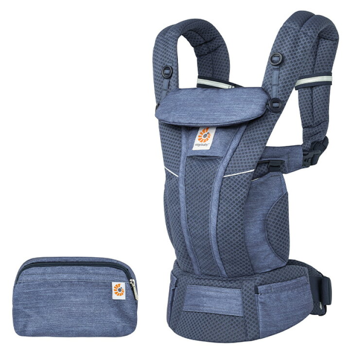 楽天市場】＼今ならポイント20倍＋レビュー特典／ エルゴ オムニ 新品未使用⭐︎エルゴベビーオムニブリーズ