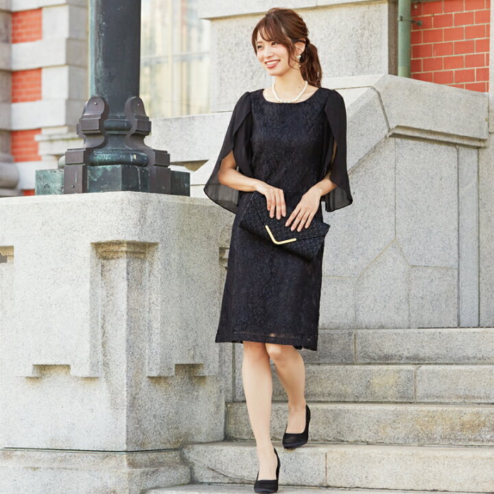 楽天市場】【33%OFFクーポンで5822円】結婚式 ワンピース パーティー 