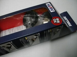 [t@[400/[t@[400X NISSIN jbV ʑ̎ }X^[V_[ /