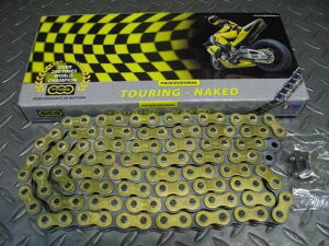 CB250RS REGINA ���i�� �S�[���h�`�F�[��