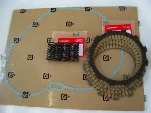 CB400SF V-TECH SPEC3 ���� �N���b�`�L�b�g