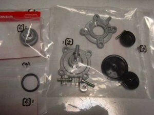 CBX400F ���� �R�b�N�̃I�[�o�[�z�[���L�b�g