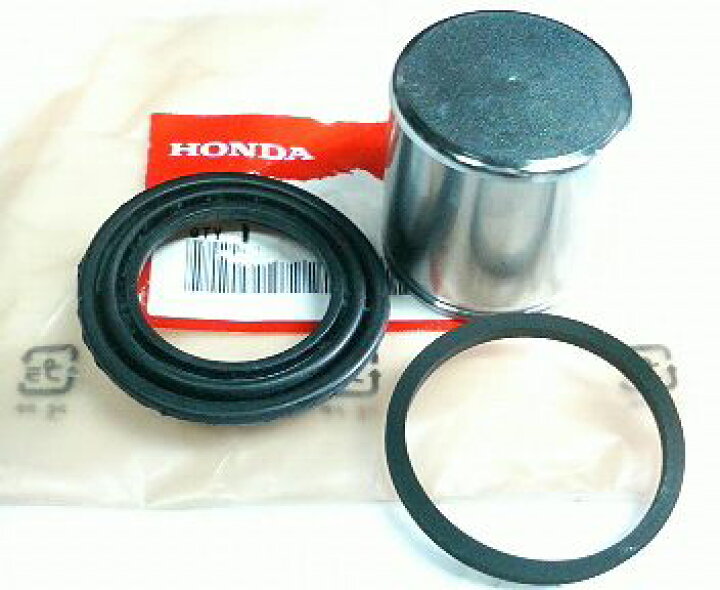 楽天市場】HONDA 純正 CB250T CB400T ホーク2 シングル ディスク用 