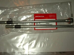 CB400T/CB400Nシリンダーボルトスーパホーク3 純正