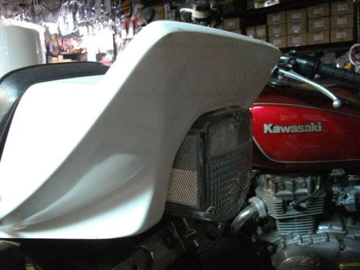 楽天市場】CB250NホークCB400Dスーパーホーク3テールレンズユニット 
