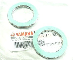 RZ250 RZ350 }t[ KXPbg 