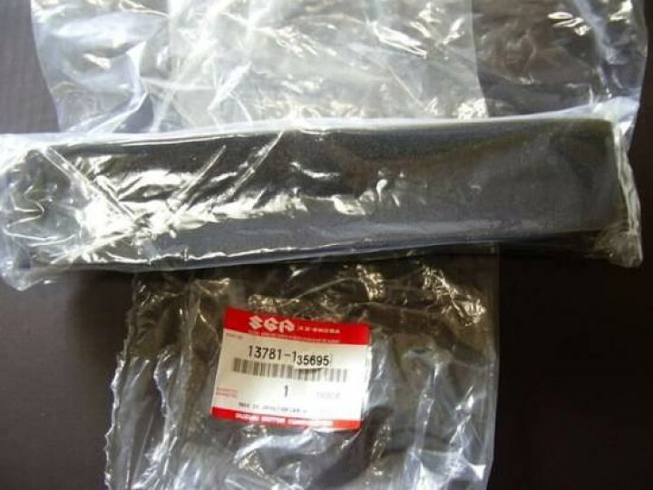 楽天市場】RG250,RG250E用エアーフィルター : TWINSTAR 楽天市場店