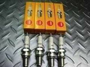 ZRX400/2 NGK vO 4{Zbg