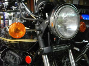 Z400B Z400T �O���J�o�[�G���u���� �� Z400LTD