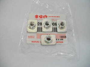 GSX250E GSX400E �S�L�G�A�[�N���[�i�[BOX�Œ��p�i�b�g