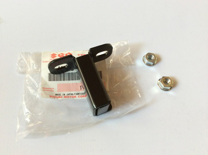 楽天市場】GS400 シートロック金具 ナット付 純正 廃番 : TWINSTAR 