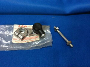 GSX400E�U���S�L�p �ЊO�A�[���`�G���W�y�_�����i
