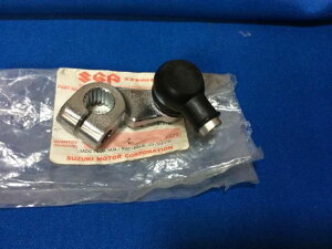 GSX400E�U���S�L �`�F���W�y�_���p�A�[��