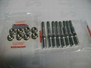 CBX400F  }t[X^bh{gibgZbg