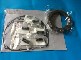 XJR400 XJR400R 高品質 クラッチセット