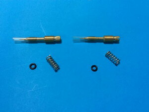 Z400B/Z400LTD�p �G�A�[�X�N�����[