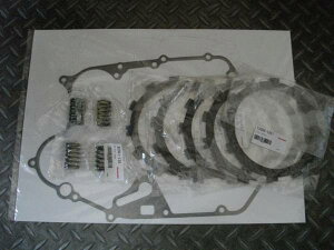 KAWASAKI �G�X�g���A ESTRELLA ���� �N���b�`�L�b�g