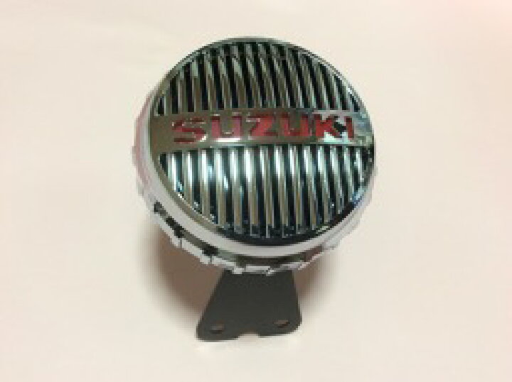 楽天市場】GT380 メッキホーン : TWINSTAR 楽天市場店