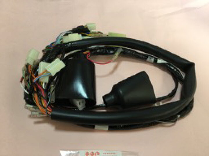 楽天市場】RG250/RG250E メインハーネス 純正 : TWINSTAR 楽天市場店