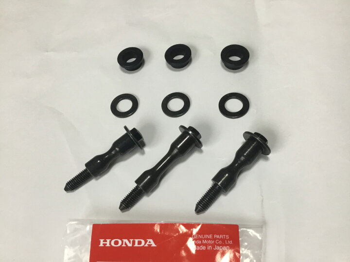 楽天市場】CBX400F 純正 スプロケットカバー固定特殊ボルト : TWINSTAR 