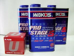 CB400N z[N3 CB250N WAKO`S\ICZbg 10W40