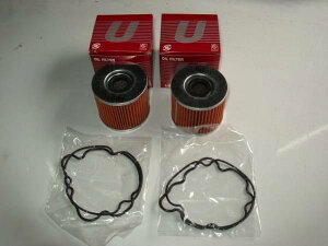 GSX400E�U�� �S�L�p �I�C���t�B���^�[