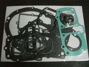 GSX400E �U�� �G���W�� �K�X�P�b�g �Z�b�g