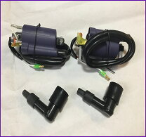 楽天市場】z250ft コイルの通販