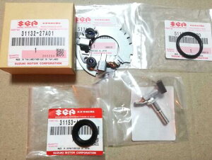 SUZUKI ���� GSX400E GSX400T GSX400L GSX450E �Z�����[�^�[ �u���V �I�C���V�[���t�� �U�� �S�L