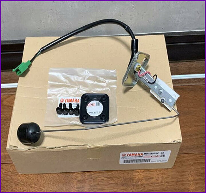 楽天市場】XJR400 ガソリンタンクセンサー セット 純正 4HM XJR400R 