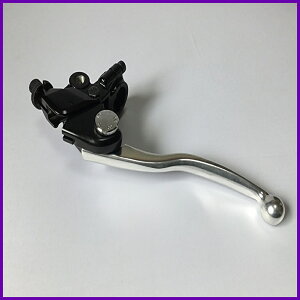 �[�t�@�[400 ZEPHYR400 �N���b�`�z���_�[,���o�[ ����