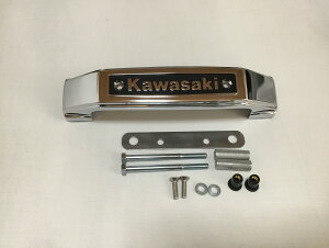 Z250FT/Z250LTD bL̎OJo[