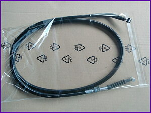 KAWASAKI �[�t�@�[400 �[�t�@�[550 ZEPHYR400 ZEPHYR550 �����O �N���b�` ���C���[ �P�[�u�� ��