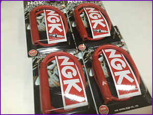 CBX400F CBX550F NGK vOR[h 