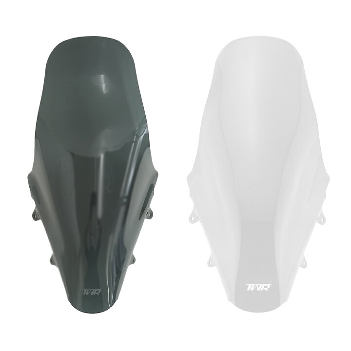 楽天市場】TWR製 2025年式 HONDA PCX JK05 KF47用 ウインド ロング 