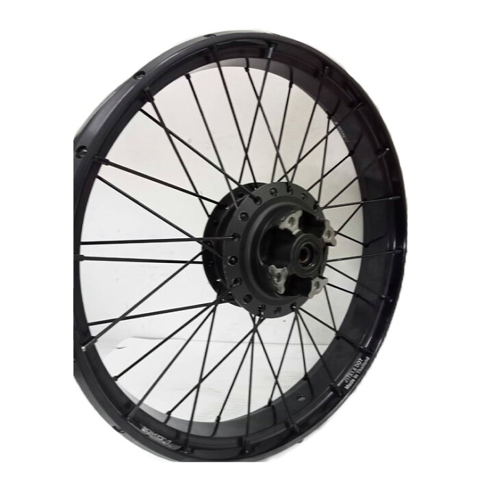 楽天市場】TWR製 ハンターカブ CT125 JA55 JA65 用 チューブレス 