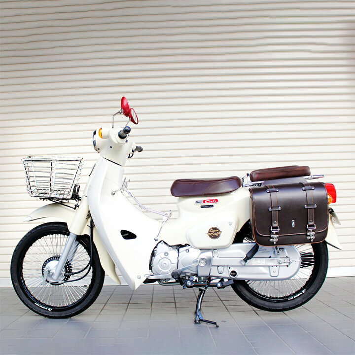 楽天市場】錆びない ステンレス フロント バスケット バイク用 