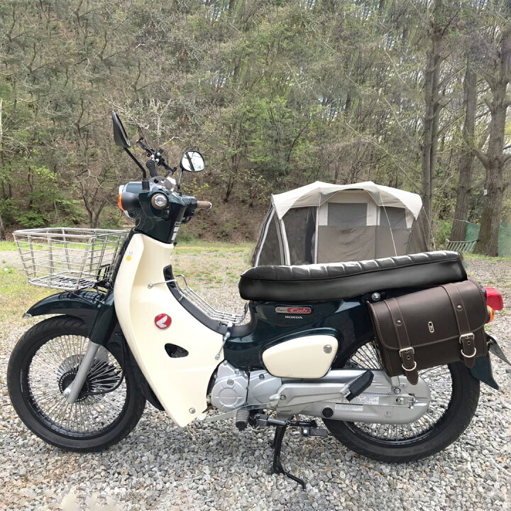 楽天市場】錆びない ステンレス フロント バスケット バイク用 