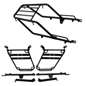 y\11/26oׁzTWR HONDA X[p[Ju C125 p ALA & TChobOT|[g Zbg JA71 JA58 JA48 JX^ p[c  LA O TChXe[ TChbN  ubN V